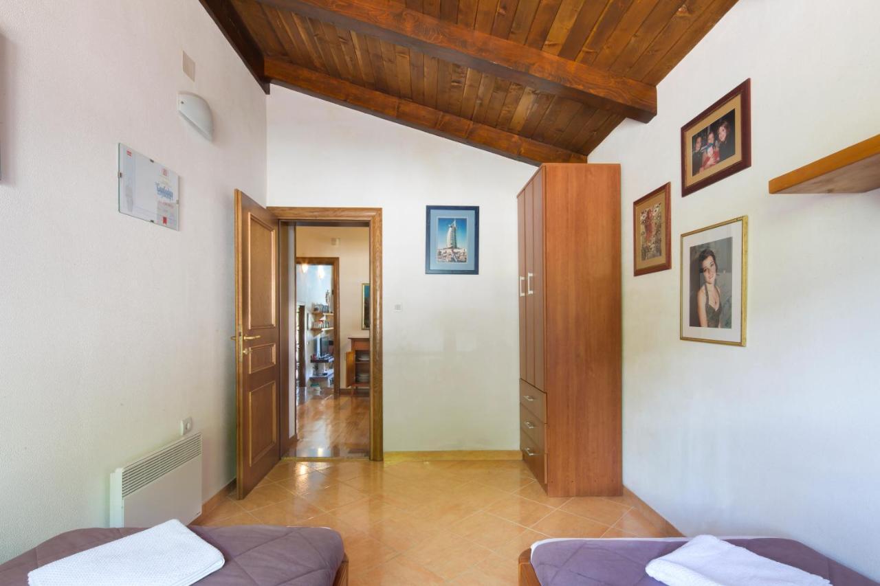 Villa Robinson Petrovac Exterior photo